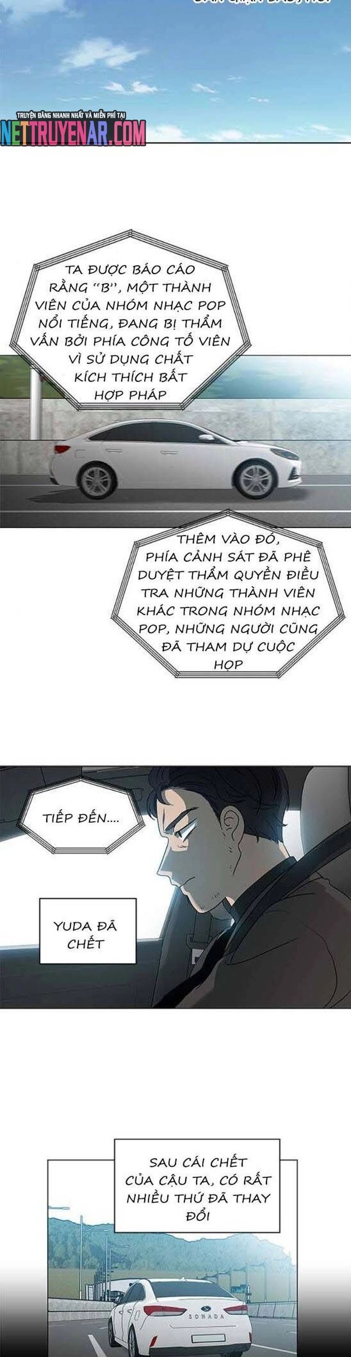 Độc Chiếm Chapter 137 - 4