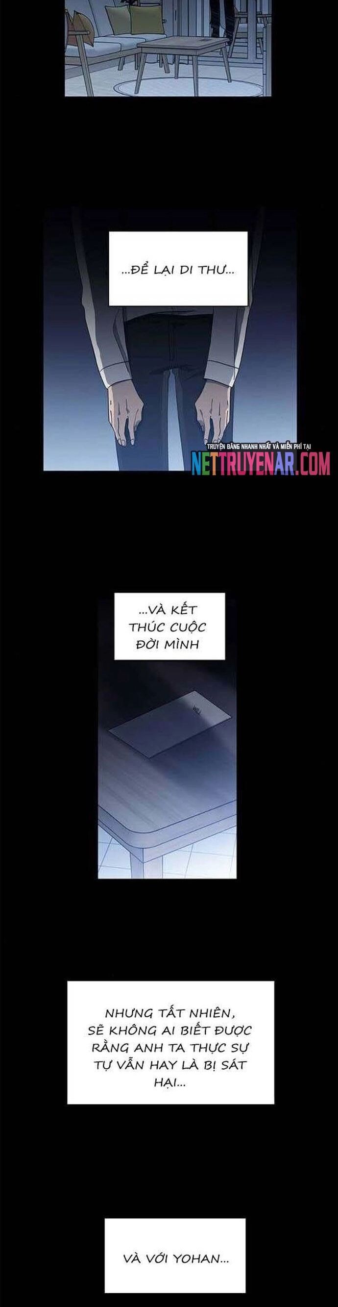 Độc Chiếm Chapter 137 - 6