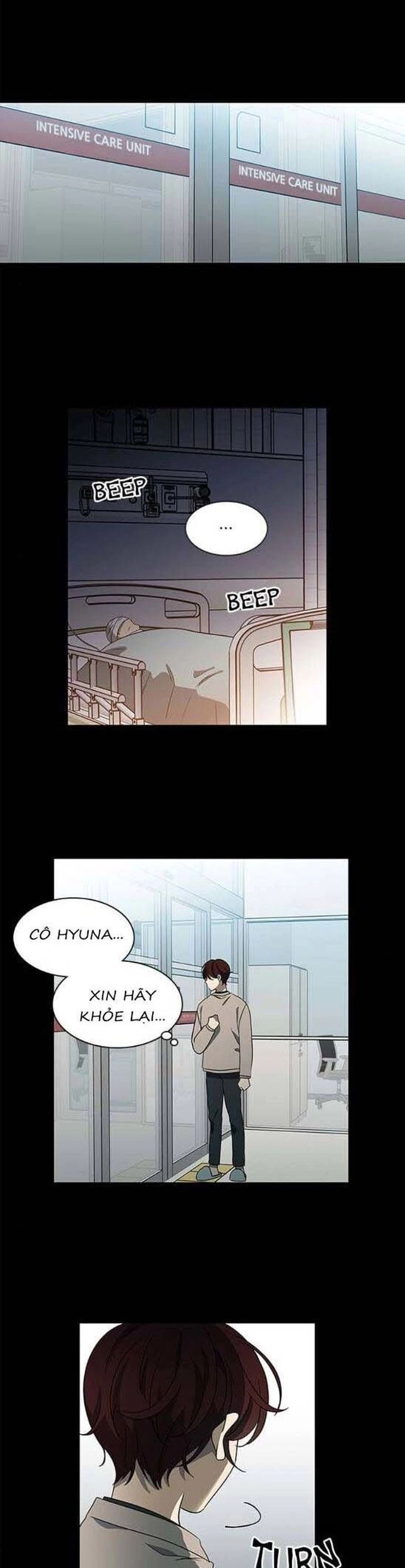 Độc Chiếm Chapter 137 - 7