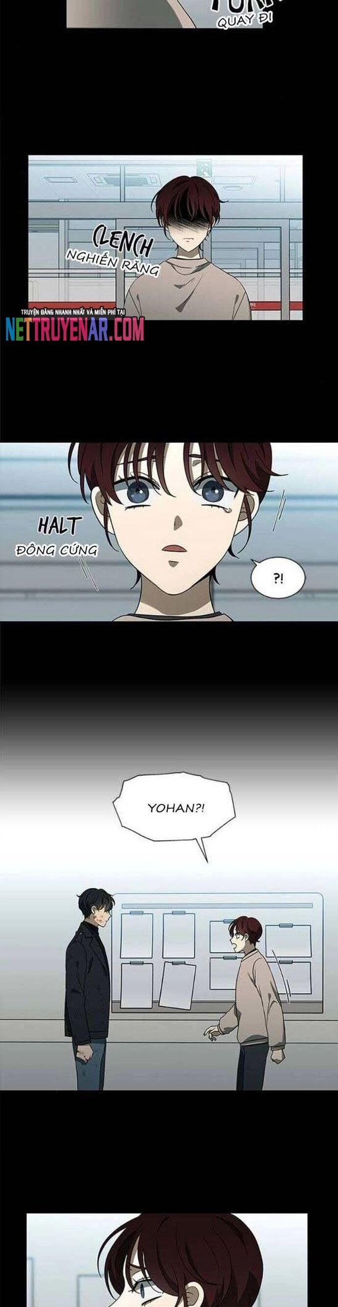 Độc Chiếm Chapter 137 - 8