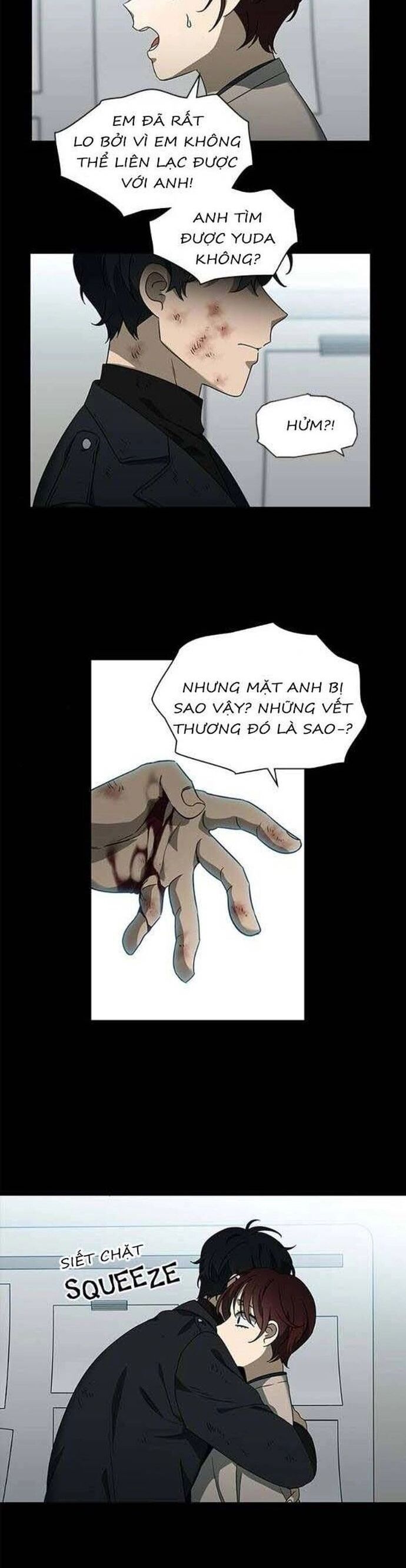 Độc Chiếm Chapter 137 - 9