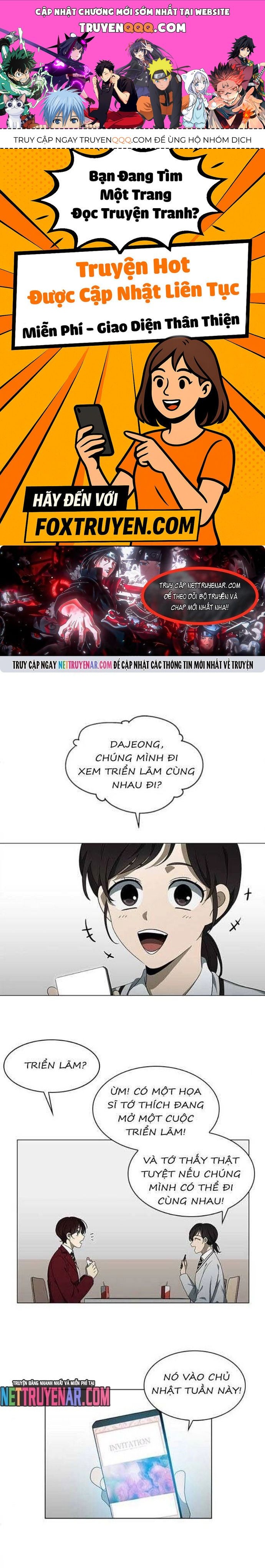 Độc Chiếm Chapter 138 - 1