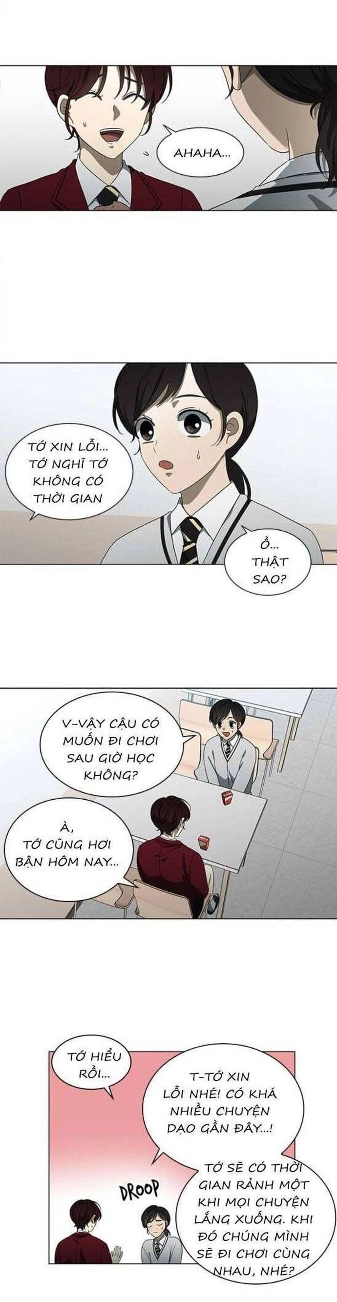 Độc Chiếm Chapter 138 - 2