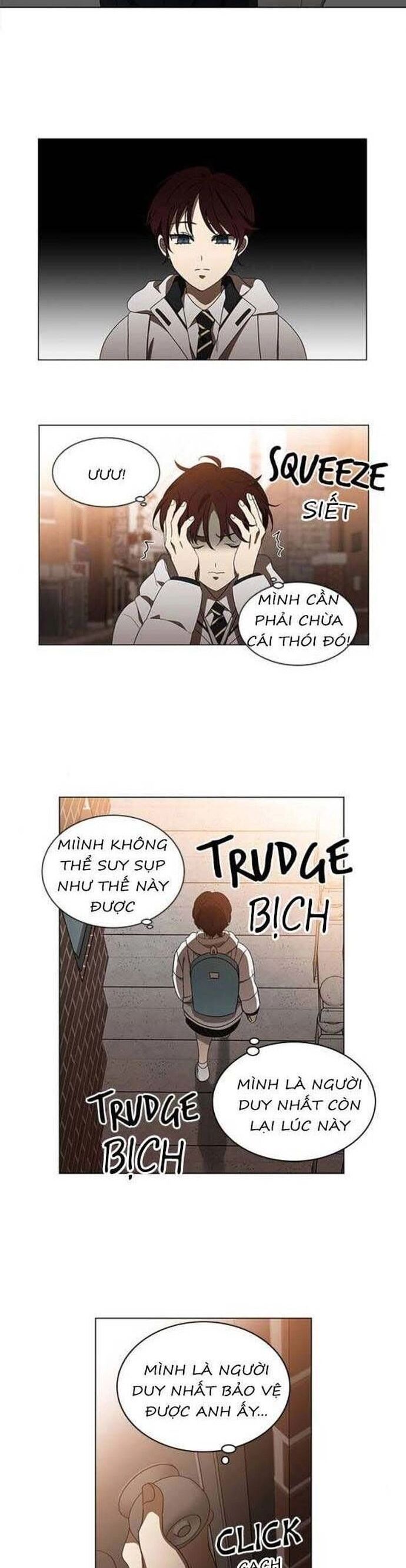 Độc Chiếm Chapter 138 - 11