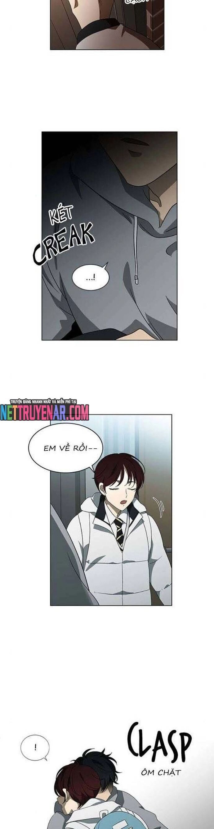 Độc Chiếm Chapter 138 - 12