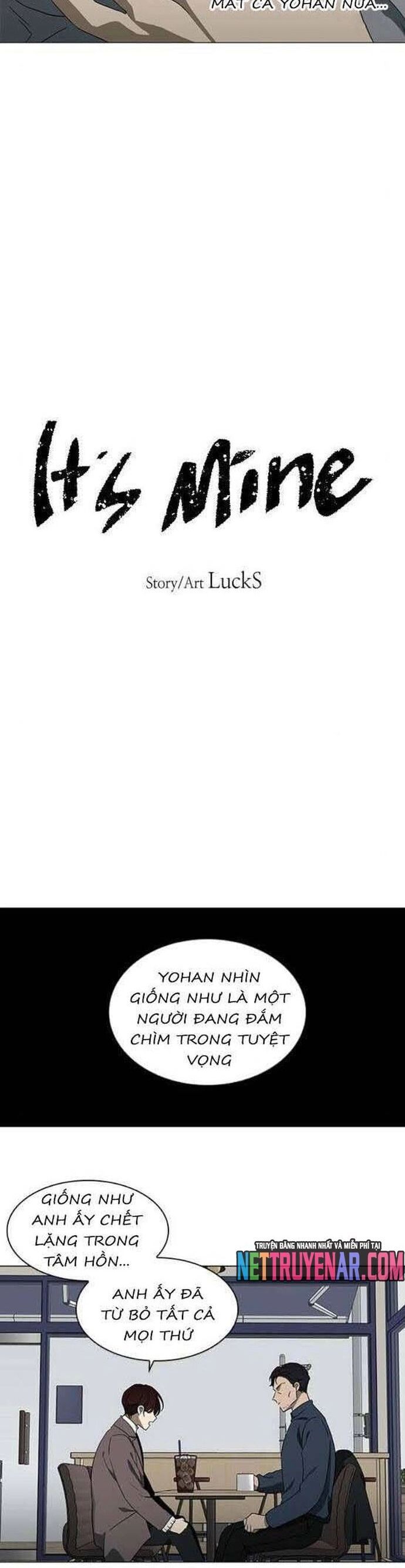 Độc Chiếm Chapter 138 - 14