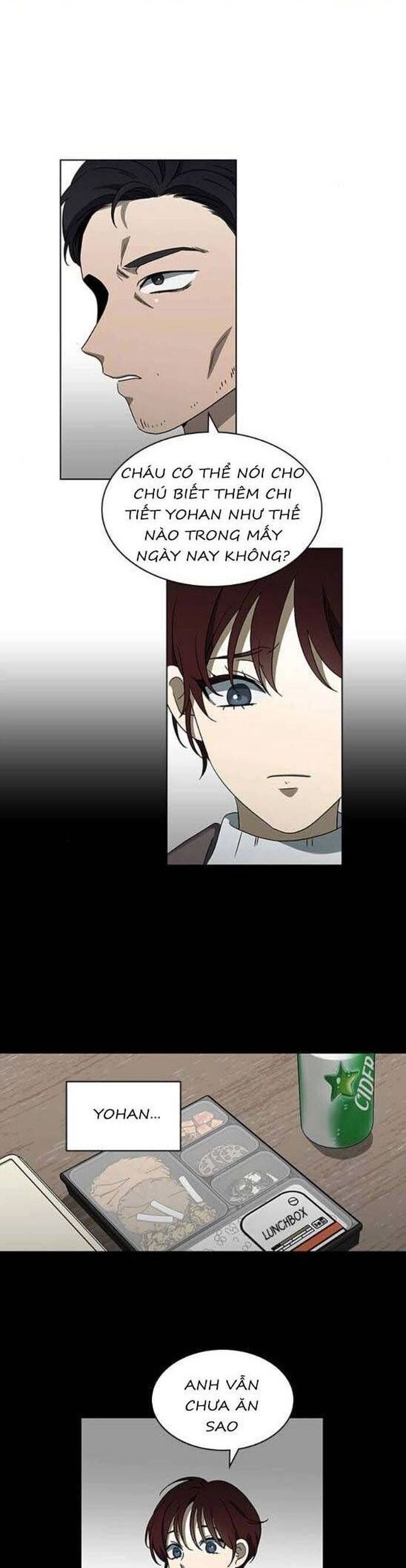 Độc Chiếm Chapter 138 - 15