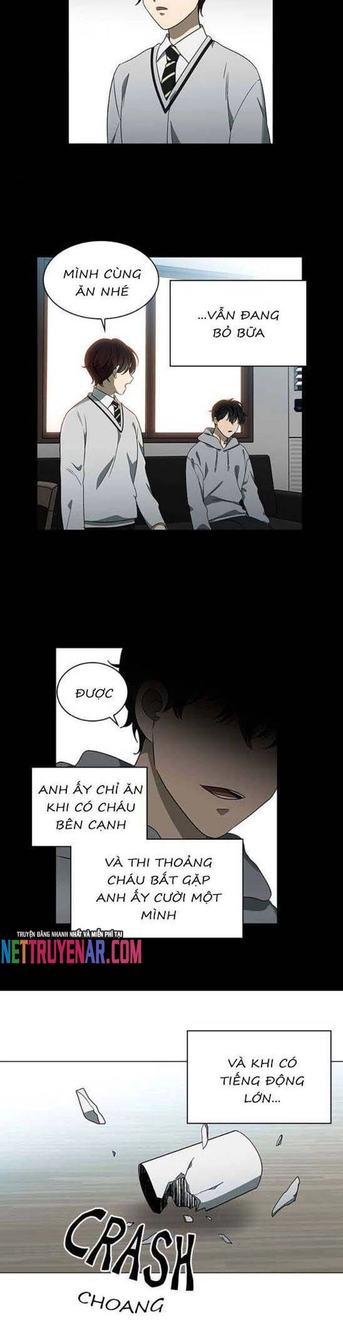 Độc Chiếm Chapter 138 - 16