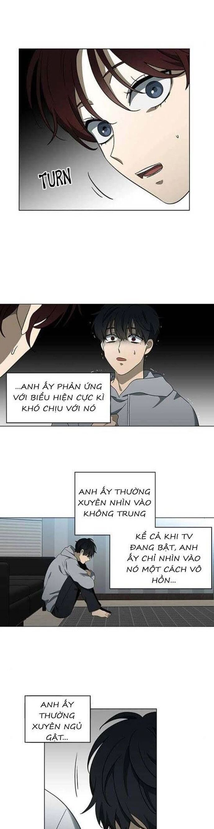 Độc Chiếm Chapter 138 - 17