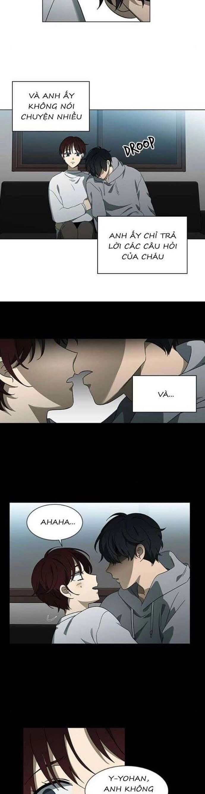 Độc Chiếm Chapter 138 - 18