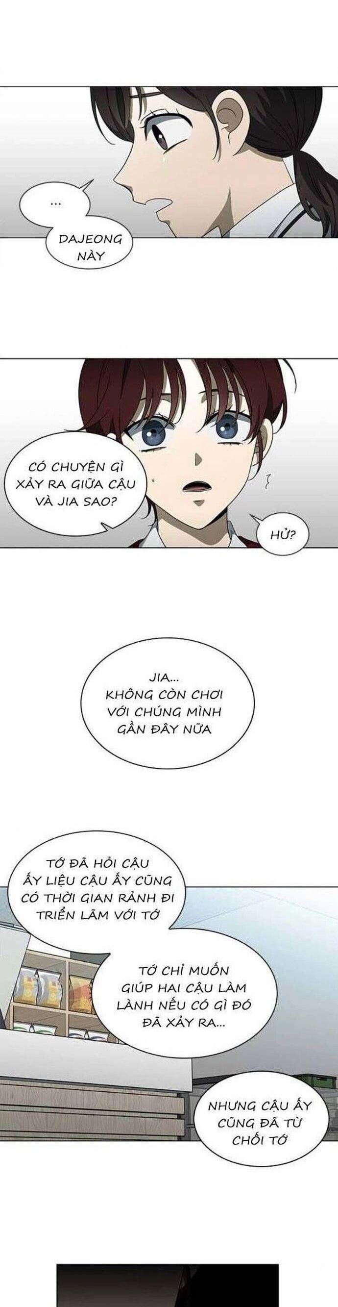 Độc Chiếm Chapter 138 - 3