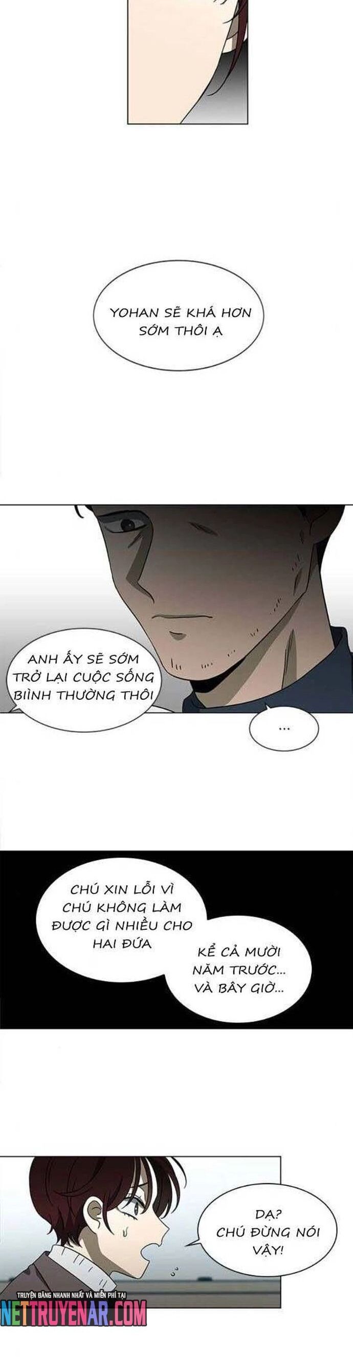 Độc Chiếm Chapter 138 - 21