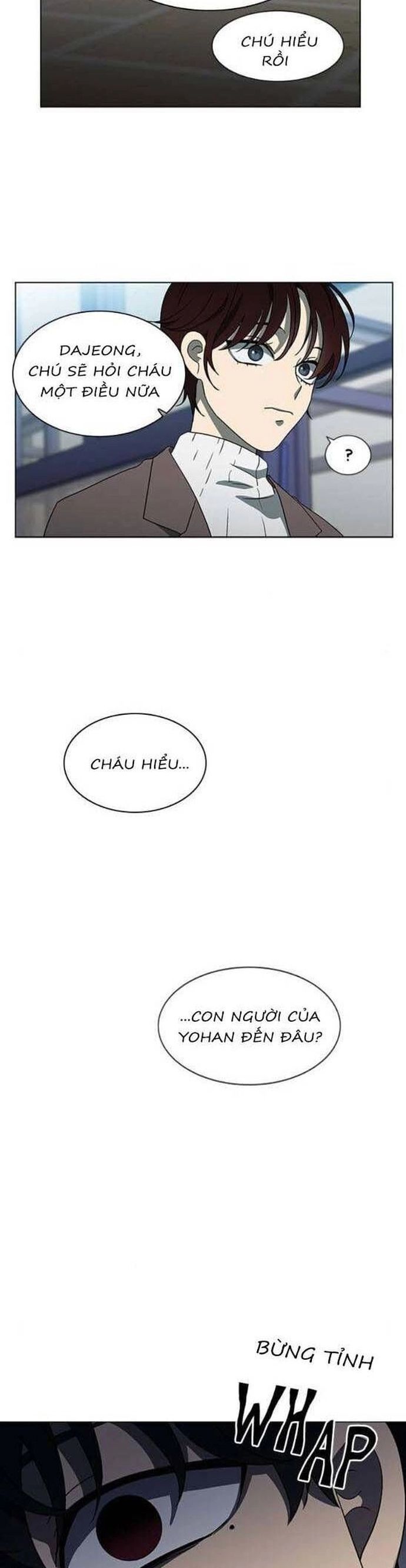 Độc Chiếm Chapter 138 - 25