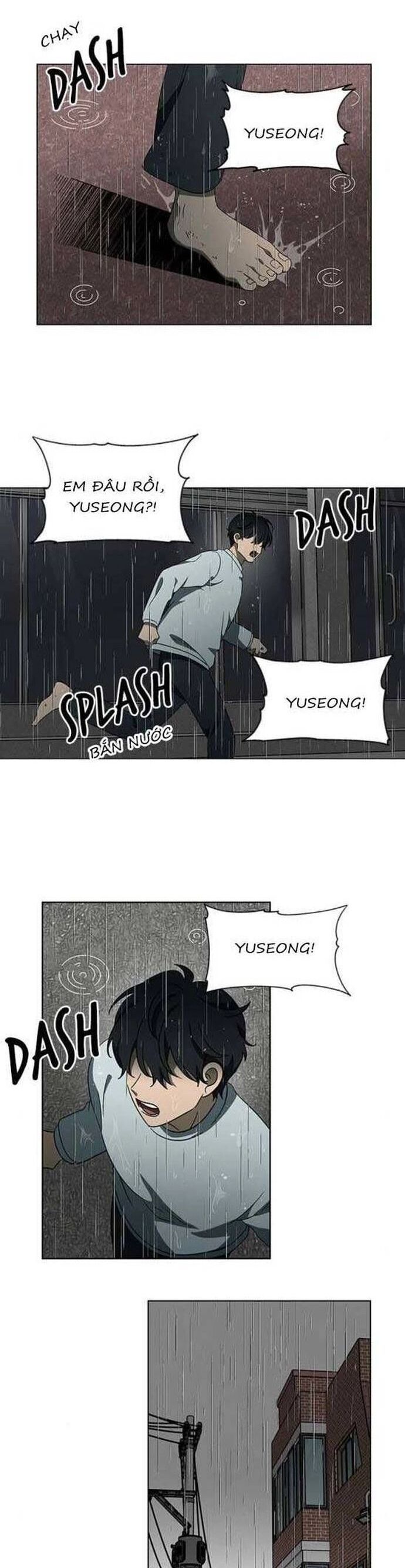 Độc Chiếm Chapter 138 - 29