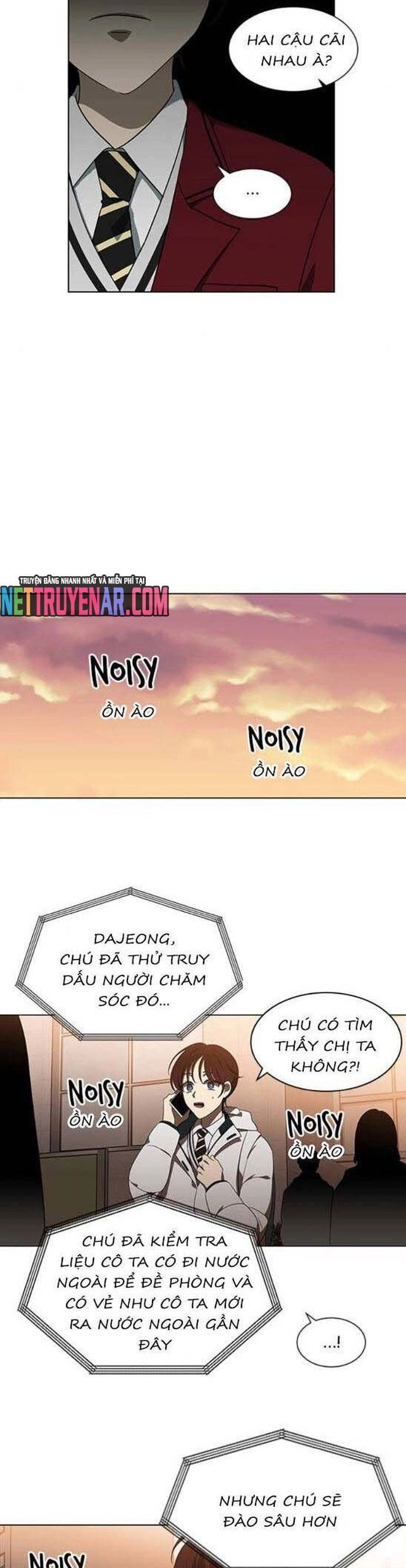 Độc Chiếm Chapter 138 - 4