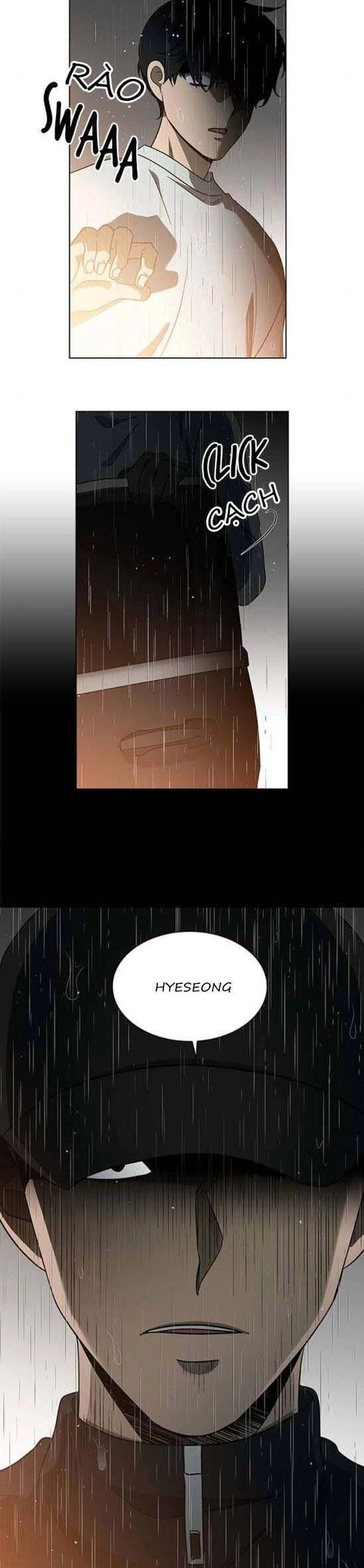 Độc Chiếm Chapter 138 - 34