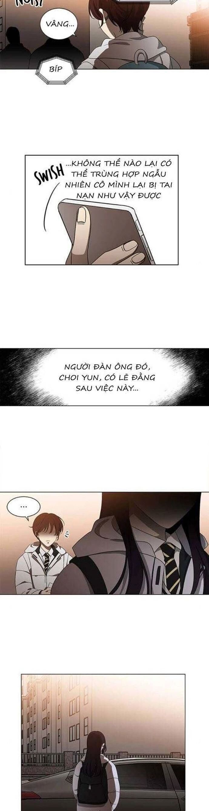 Độc Chiếm Chapter 138 - 5