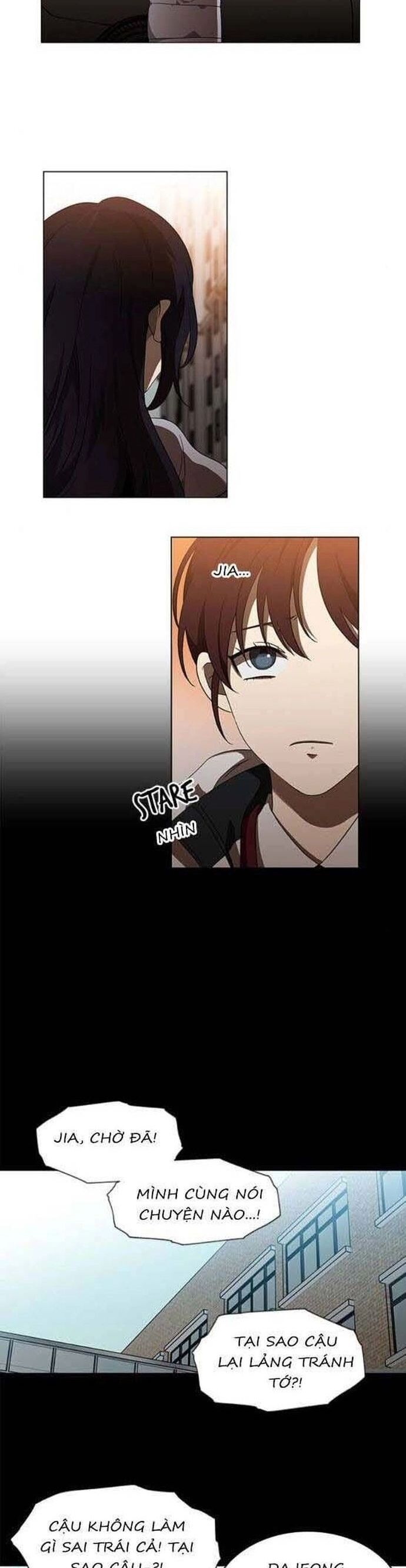 Độc Chiếm Chapter 138 - 6