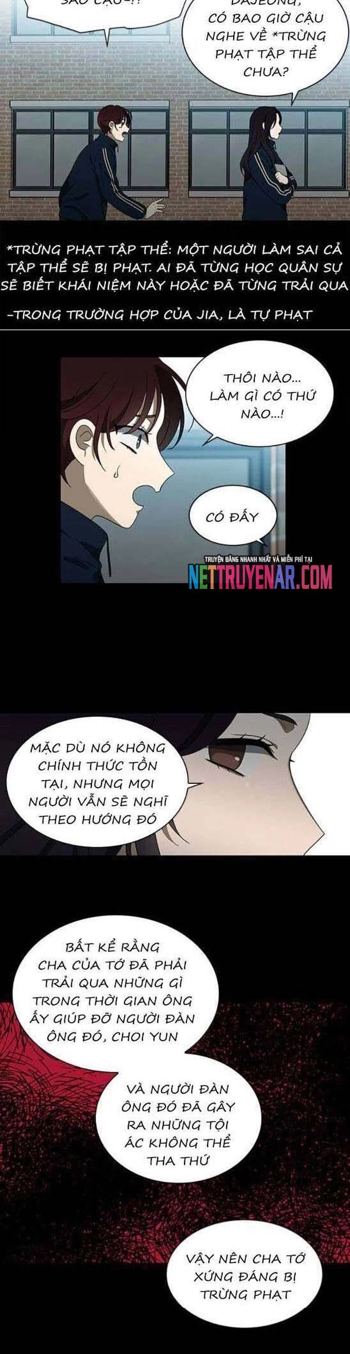 Độc Chiếm Chapter 138 - 7