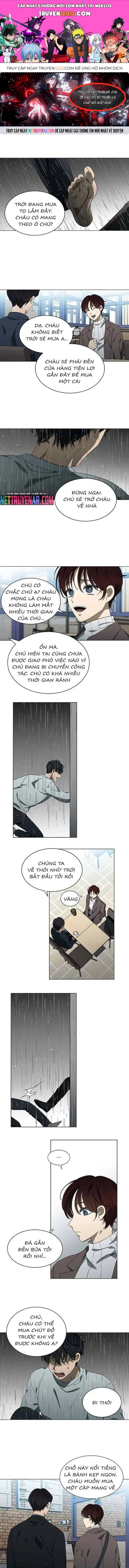 Độc Chiếm Chapter 139 - 1