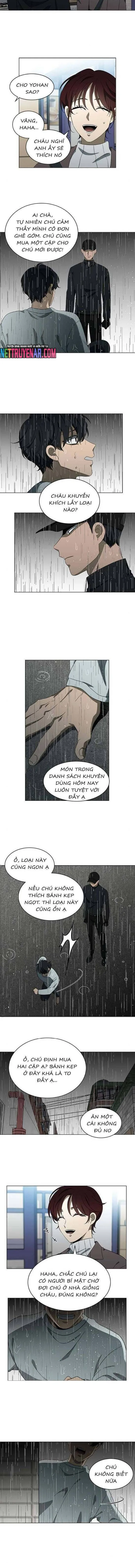 Độc Chiếm Chapter 139 - 2