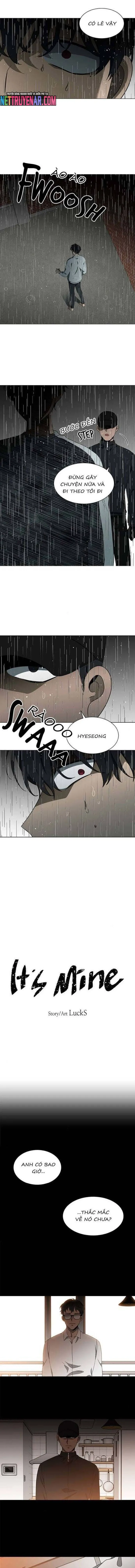Độc Chiếm Chapter 139 - 3
