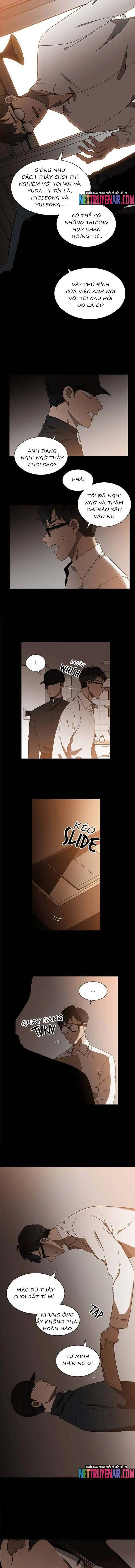 Độc Chiếm Chapter 139 - 4