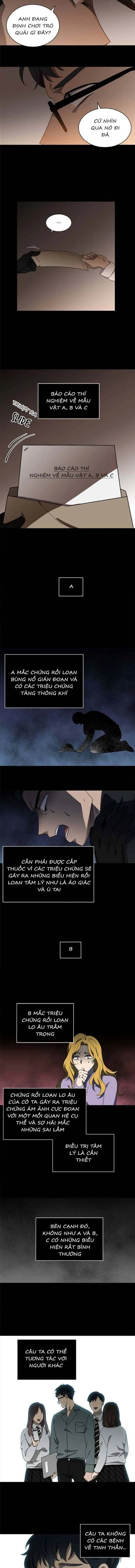 Độc Chiếm Chapter 139 - 5