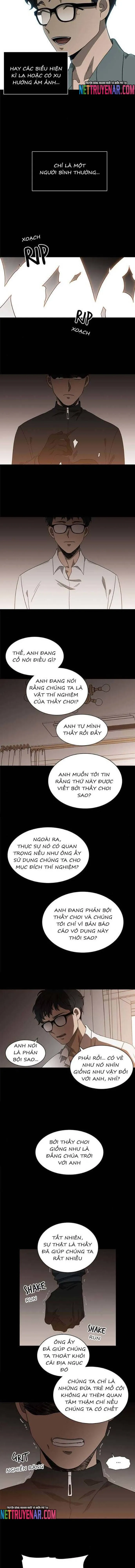 Độc Chiếm Chapter 139 - 6
