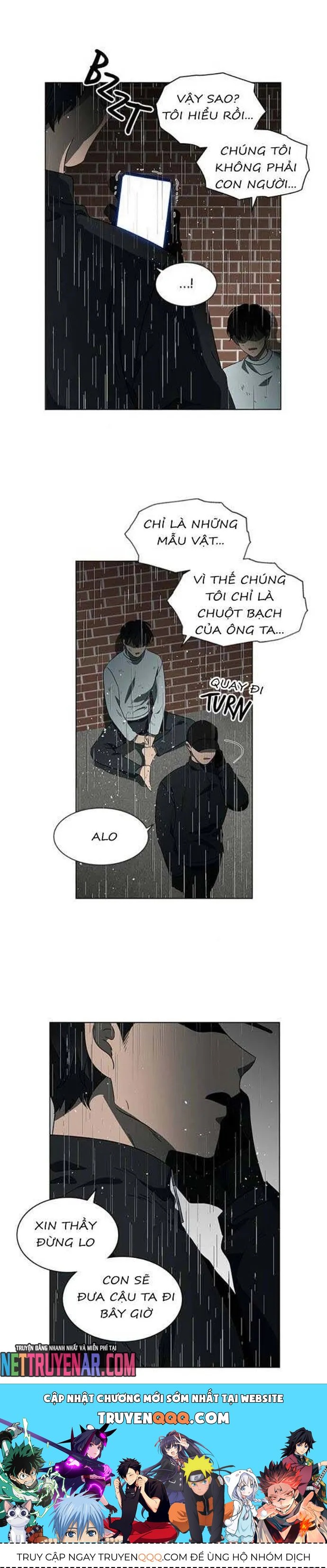 Độc Chiếm Chapter 139 - 8