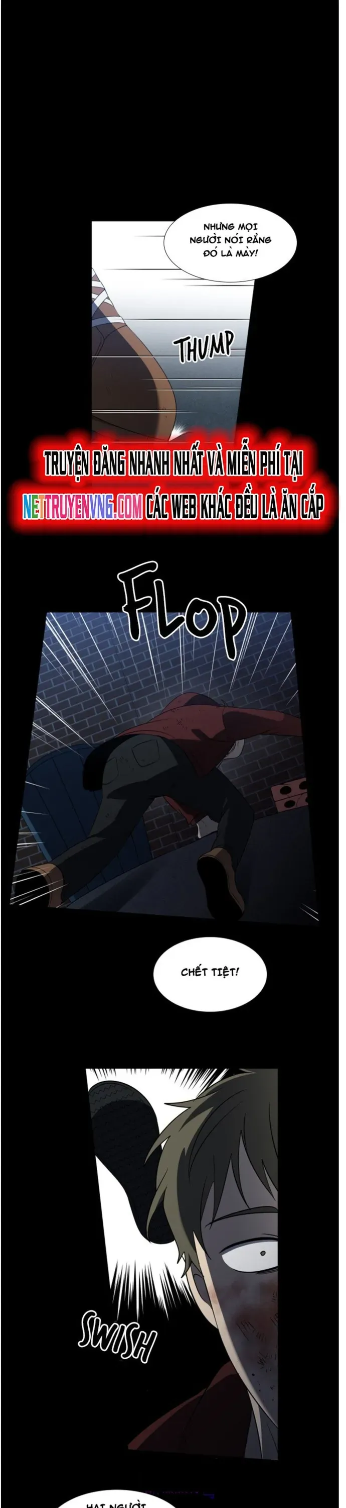 Độc Chiếm Chapter 14 - 2