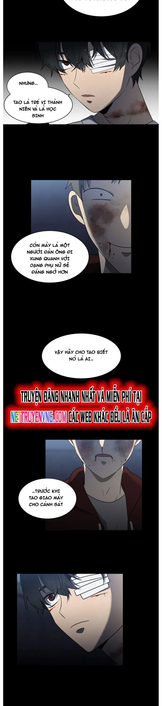 Độc Chiếm Chapter 14 - 12