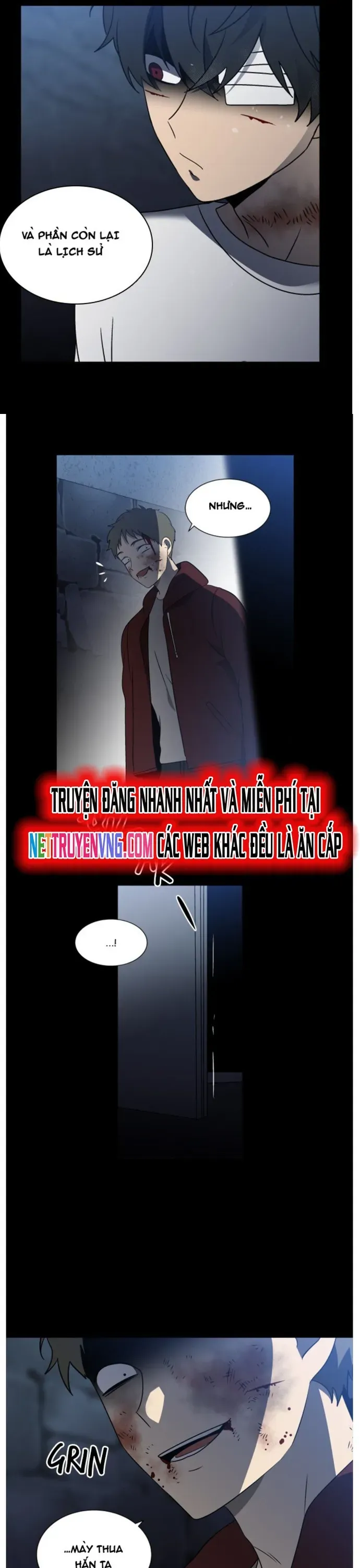 Độc Chiếm Chapter 14 - 16