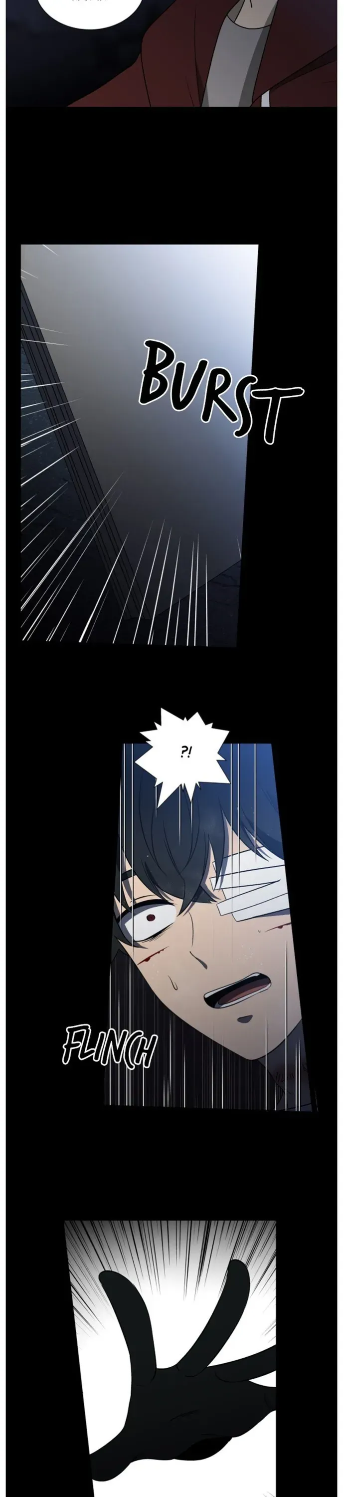 Độc Chiếm Chapter 14 - 17