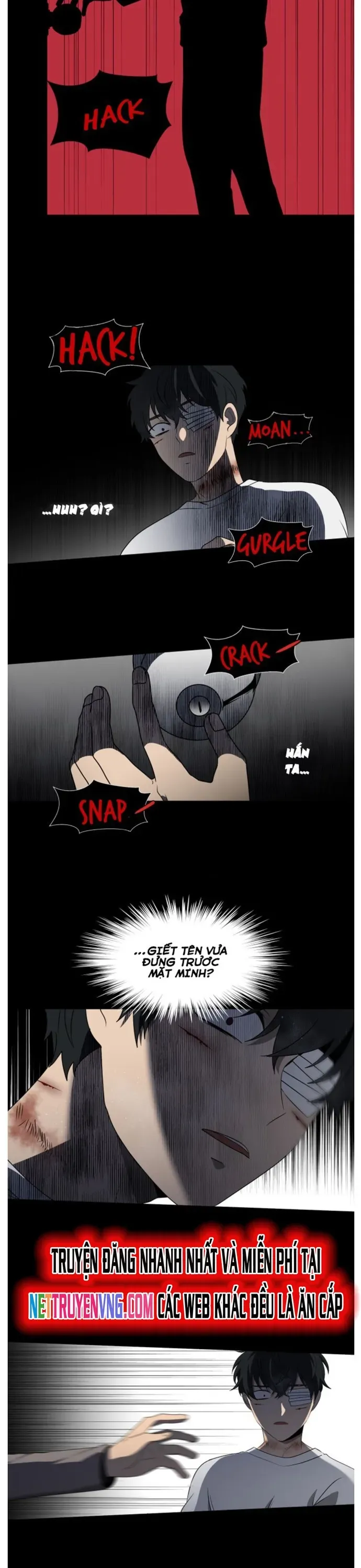 Độc Chiếm Chapter 14 - 19