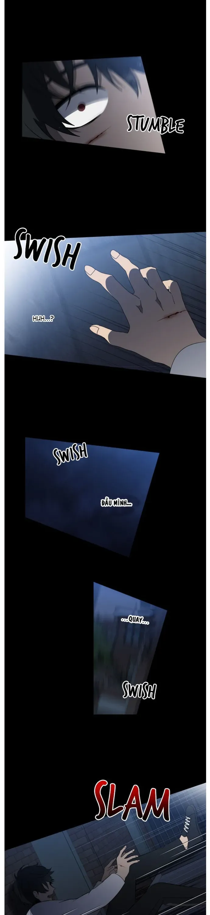 Độc Chiếm Chapter 14 - 20