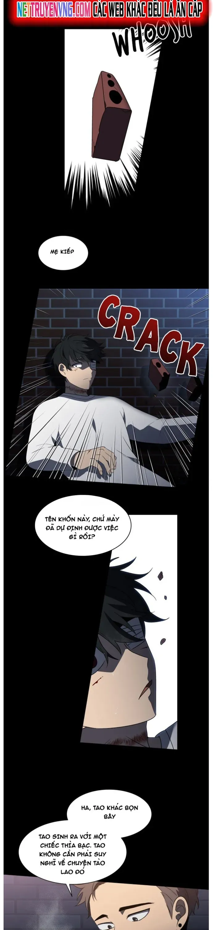 Độc Chiếm Chapter 14 - 4