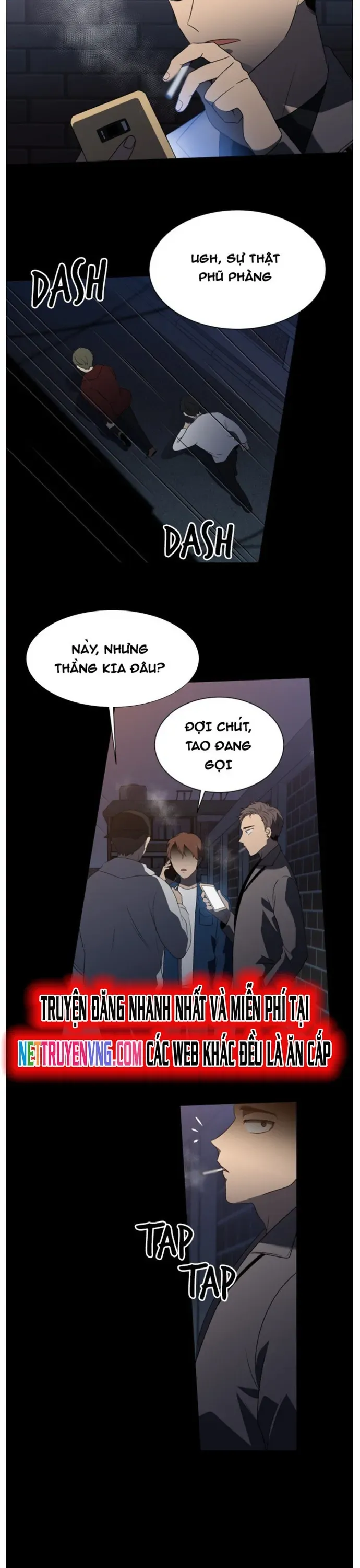 Độc Chiếm Chapter 14 - 5