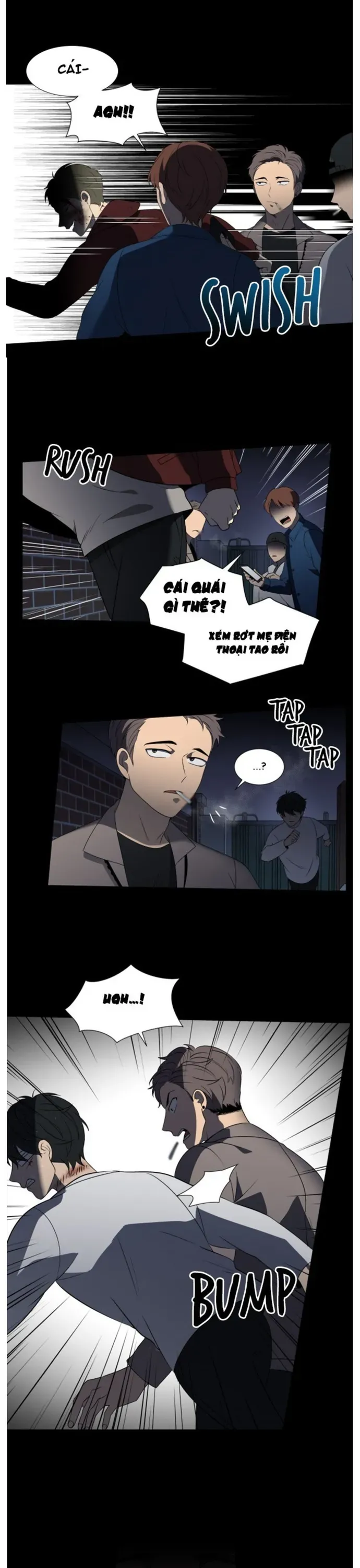 Độc Chiếm Chapter 14 - 6