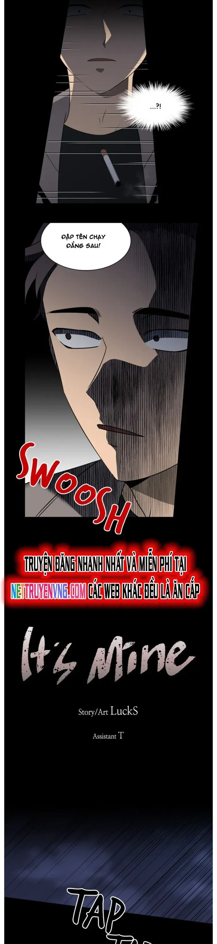 Độc Chiếm Chapter 14 - 7