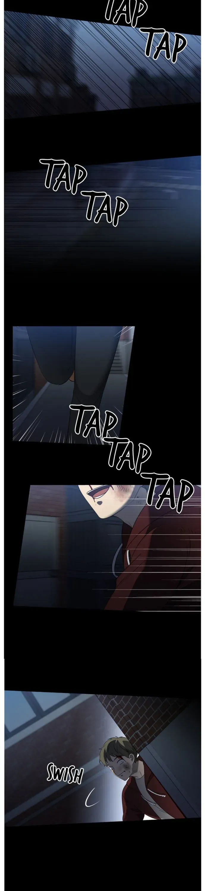 Độc Chiếm Chapter 14 - 8