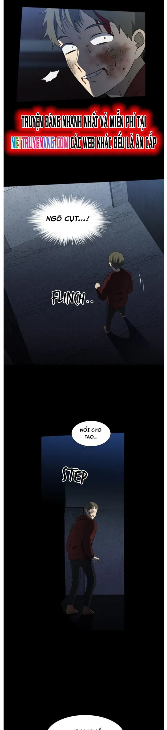 Độc Chiếm Chapter 14 - 9