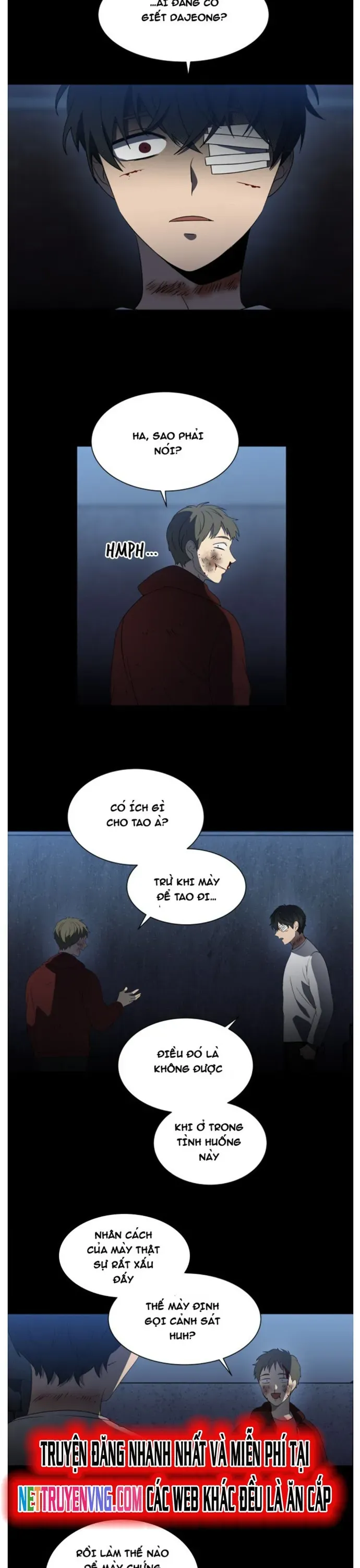 Độc Chiếm Chapter 14 - 10