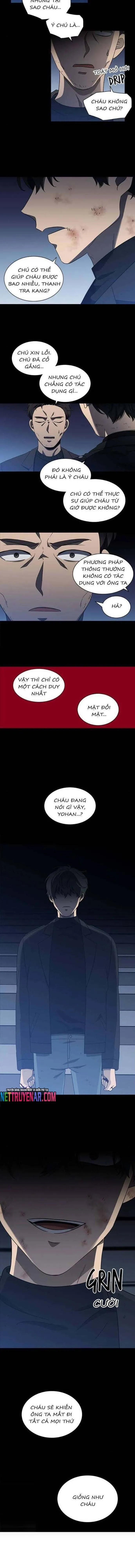 Độc Chiếm Chapter 140 - 2