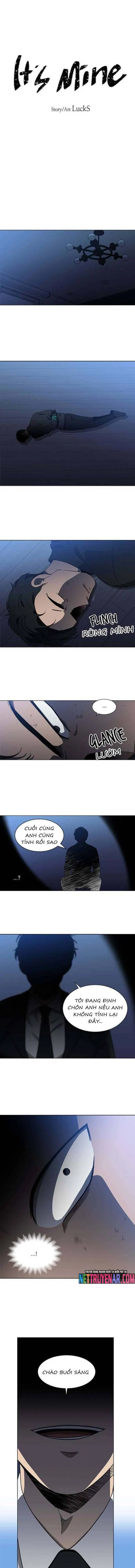 Độc Chiếm Chapter 140 - 3