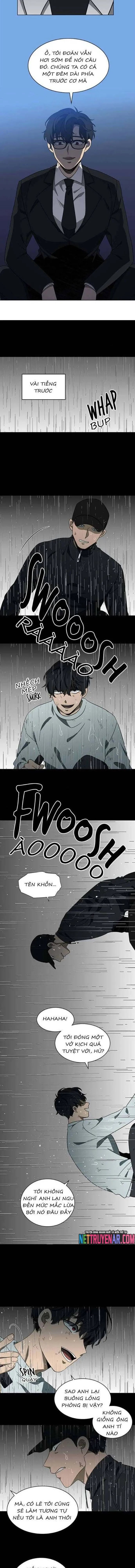 Độc Chiếm Chapter 140 - 4
