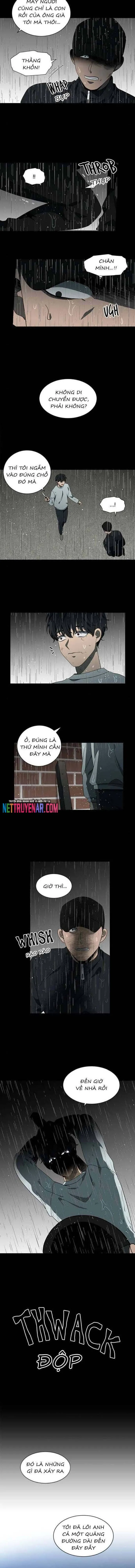 Độc Chiếm Chapter 140 - 5