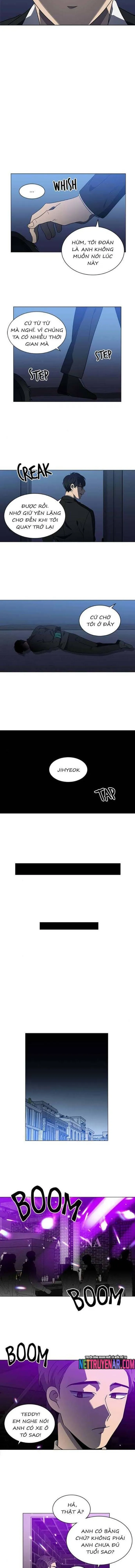 Độc Chiếm Chapter 140 - 8