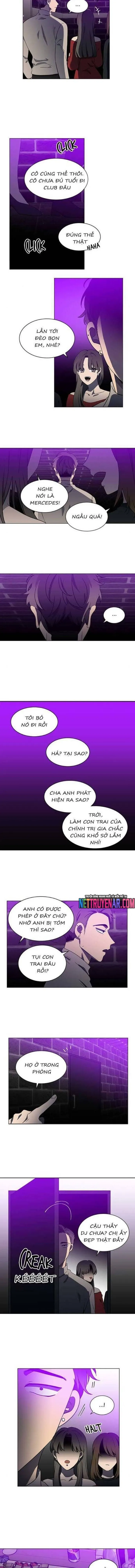 Độc Chiếm Chapter 140 - 9