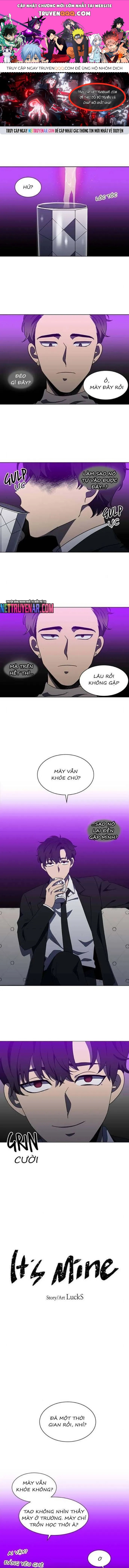 Độc Chiếm Chapter 141 - 1